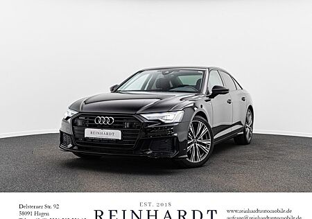Audi A6 LIMOUSINE 45TFSi Q S LINE BLACK ACC/MTRX/B&O