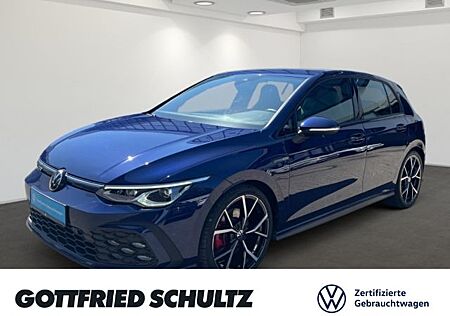 VW Golf Volkswagen 2.0 TDI DSG LED NAV AHK SHZ LEDER GTD