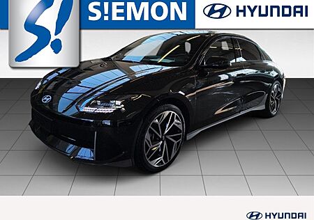 Hyundai IONIQ 6 77,4kWh 4WD UNIQ 20LM HUD Navi Digitales
