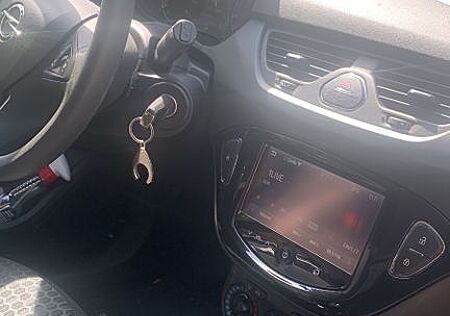 Opel Corsa 1.2