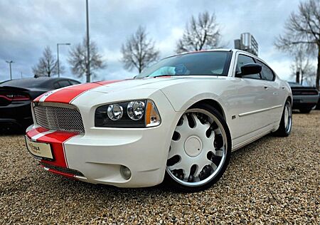 Dodge Charger 3.5L SRT Style / Automatik / LPG / 22"