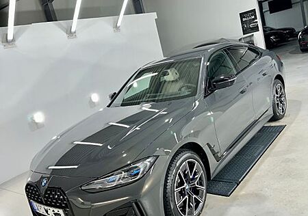 BMW 430i 430 Gran Coupé xDrive Gran Coupé M Spor...