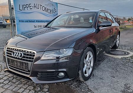 Audi A4 Avant Ambition 2.0 TDI AHK NAVI PDC XENON