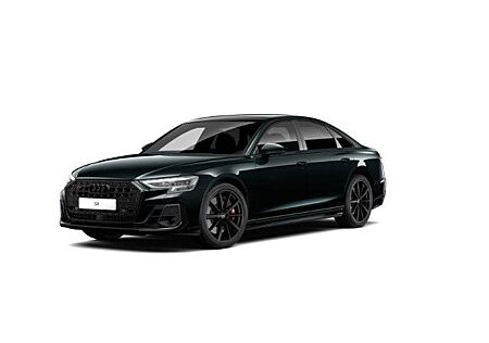 Audi S8 TFSI quattro