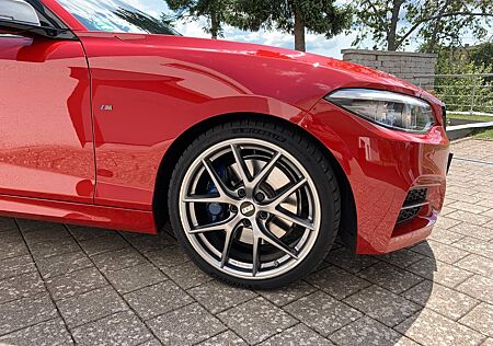 BMW 240 M240i / 19´´BBS / ACC / LED Kurvenlich