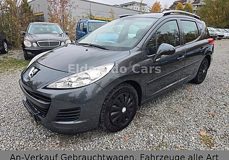 Peugeot 207 SW Tendance