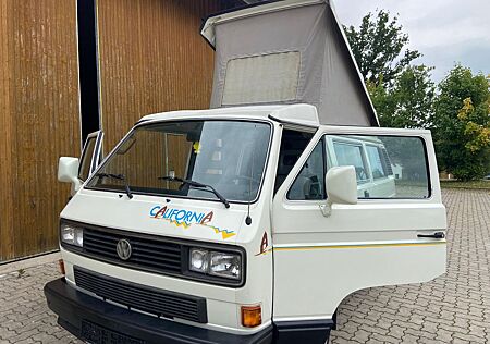 VW T3 Volkswagen California H kennzeichen