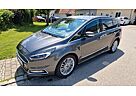 Ford S-Max 2,0 EcoBlue 140kW Vignale Auto 5 Sitzer