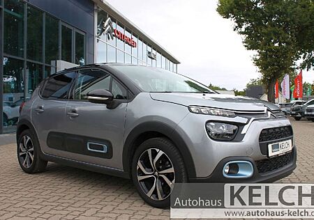 Citroën C3 Elle PT110 S&S