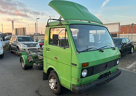 VW LT Volkswagen