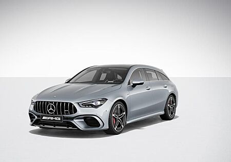 Mercedes-Benz CLA 45 AMG Shooting Brake CLA 45 S AMG 4M+ SB AHK/Perform/DriversP/TrackP