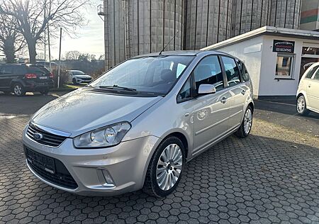 Ford C-Max Titanium