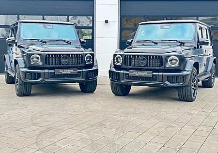 Mercedes-Benz G 63 AMG *1OF200*!TWO TONE!*MANUFAKTUR*TV