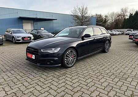Audi A6 Avant 3.0 TDI S-Line HUD Pano Matrix ACC 20"