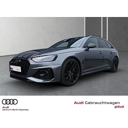 Audi A4 leasen