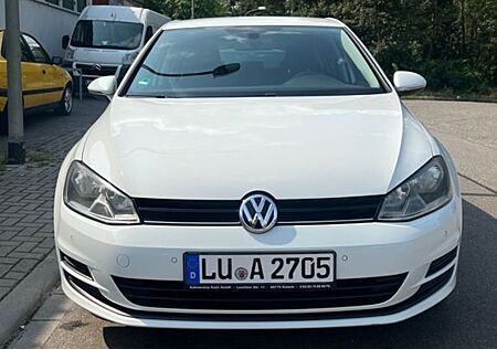 VW Golf Volkswagen 1.2 TSI DSG