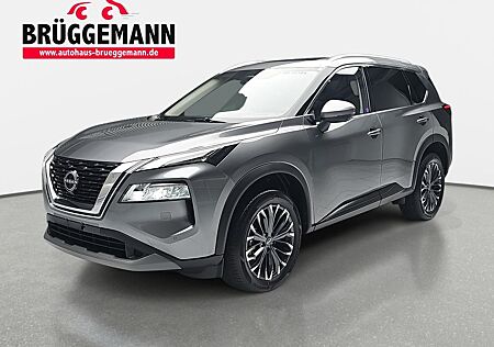 Nissan X-Trail 1.5 VC-T MHEV AUTO. N-CONNECTA PANORAMA