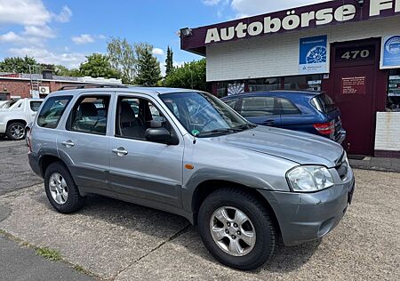 Mazda Tribute 3.0 V6 Exclusive Autom. 4x4