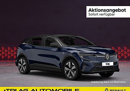 Renault Megane E-Tech Techno 220 Comfort Range Augmented