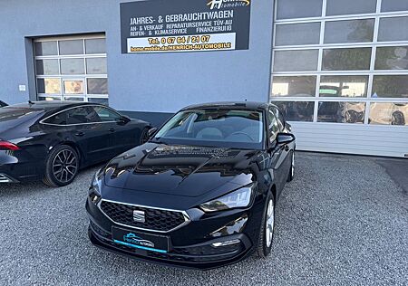 Seat Leon Style Virtual Navi ACC PDC LED SHZ Klimaaut