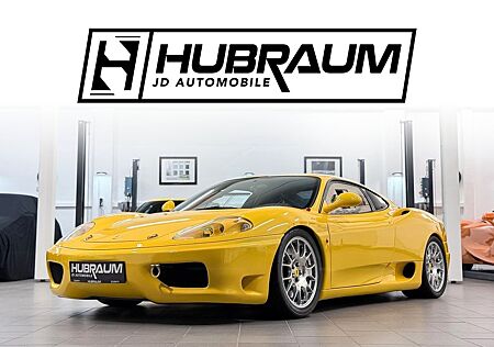 Ferrari 360 Challenge Straßenzulassung Road legal 1of1