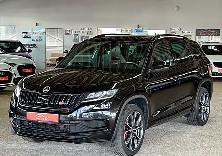 Skoda Kodiaq 2.0 TDI RS 4x4 *STHZ*VCockpit*ACC*LED*SHZ