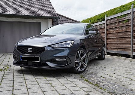 Seat Leon 1.5 TSI ACT 110kW FR