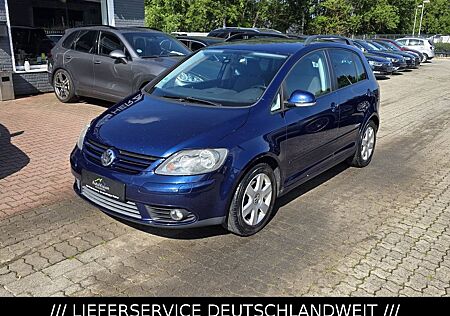 VW Golf Volkswagen Plus V 2.0 TDI United