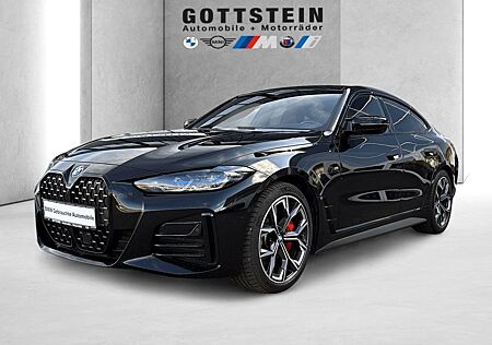 BMW M440i x Drive Gran Coupé Aut. M Shadow Line DAB