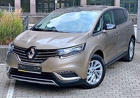 Renault Espace 1. HAND / AUTOMATIK / PANORAME / GW