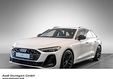 Audi S5 Avant TFSI 270 kW S tronic AHK Matrix Leder