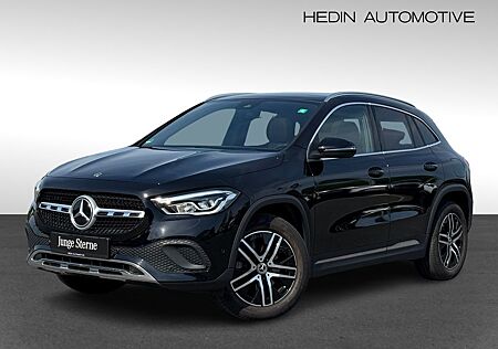 Mercedes-Benz GLA 200 |Progressive|LED|NAVI|PANO|KAM|MBUX|PTS