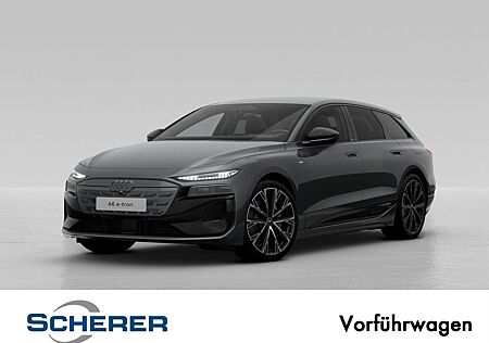 Audi A6 e-tron A6 Avant e-tron quattro 315 kW