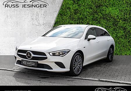 Mercedes-Benz CLA 250 Shooting Brake CLA 250 e Shooting Brake MBUX*DIST*LED*AHK*360°*