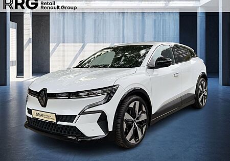 Renault Megane E-Tech EV40 130HP Techno SHZ-boost Charge