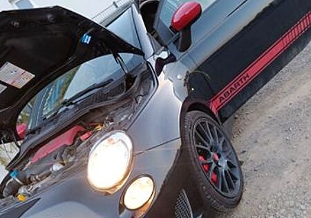 Abarth 595 Competizione 1.4 T-Jet 16V 595 Competizi...