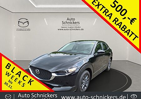 Mazda CX-30 SKY-G SONDERMODELL 2024+6JAHRE GARANTIE