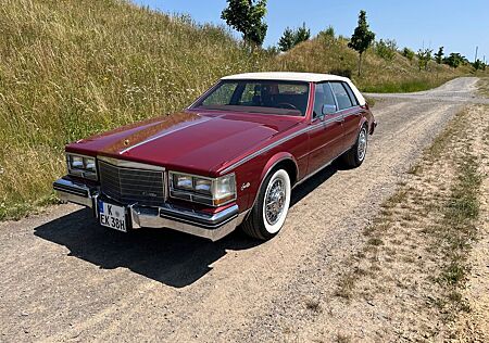 Cadillac Seville