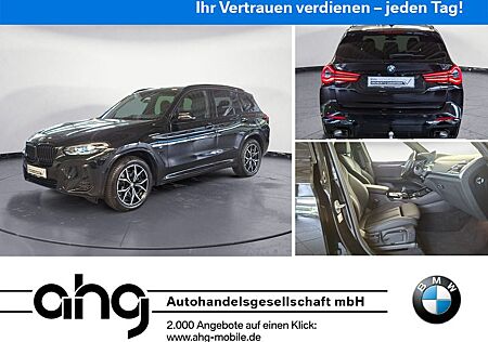 BMW X3 xDrive20d M Sport AHK NAVI KAMERA