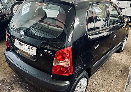 Hyundai Atos 1.1l Tüv NEU+1.HAND+TOP!