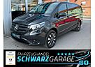 Mercedes-Benz Vito Mixto 4x4 lang*KAMERA*SHZ*WENIG-KM*