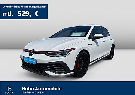 VW Golf Volkswagen VIII GTI 2.0TSI DSG Clubsport Matrix Harman