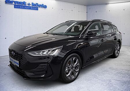 Ford Focus Turnier 1.0 EcoBoost Hybrid Aut. ST-LINE X