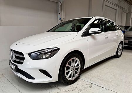 Mercedes-Benz B 200 AUTOMATIK*MBUX*LEDER*NAVI*LED*GARANTIE