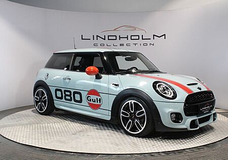 Mini Cooper S COOPER-S - Delaney Edition - nr. 80 of 350, Rare