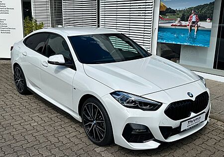BMW 220 i M Sport Gran Coupe+Navi+adap.LED+Hifi+DAB+