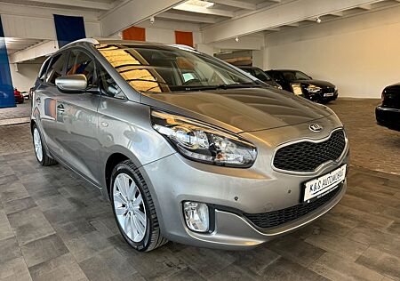 Kia Carens UEFA Euro 2016 *CAM*LED*SHZ*KLIMAAUTO*