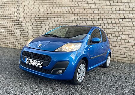 Peugeot 107 Style 68 Style