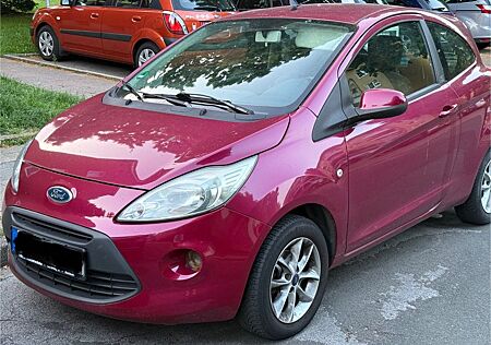 Ford Ka /+ 1,2 Trend Trend