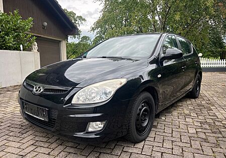 Hyundai i30 aus 2. Hand